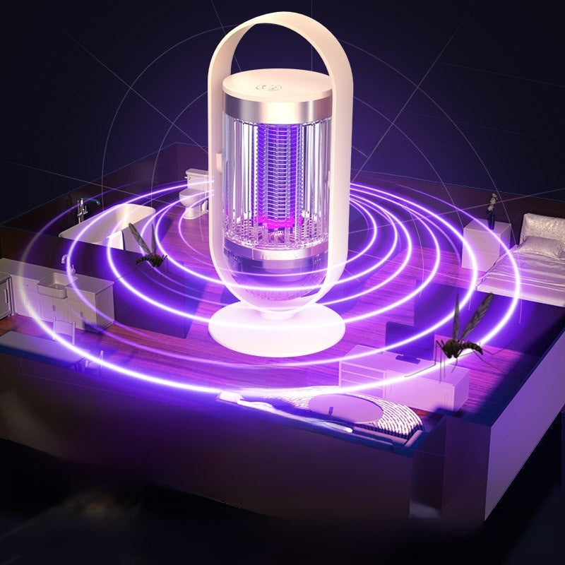 Home Mosquito Killer Lamp