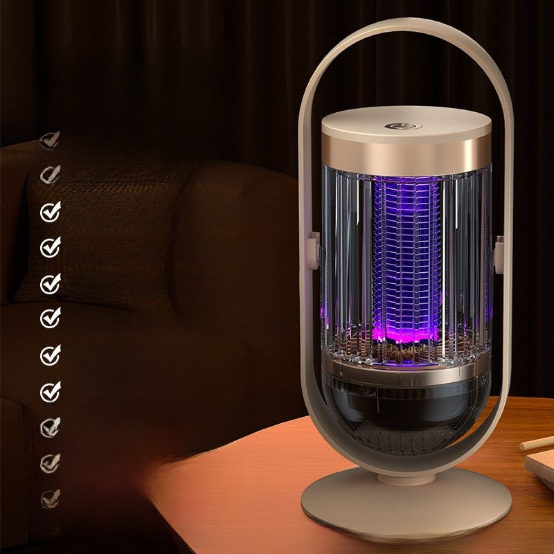 Home Mosquito Killer Lamp