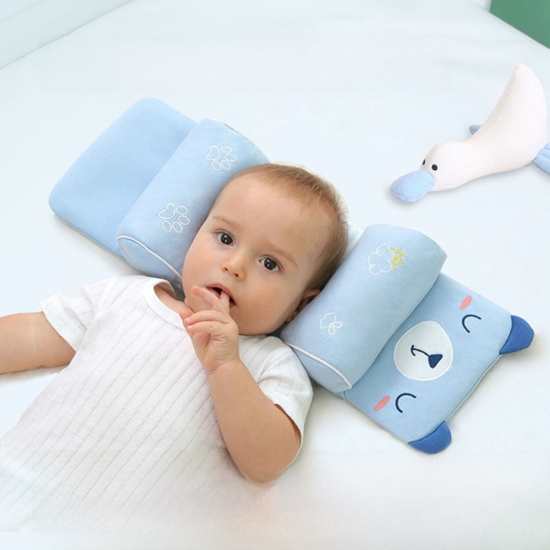 Baby Head Shaping Pillow