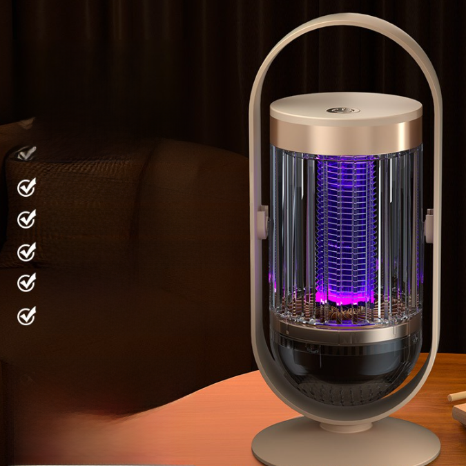 Home Mosquito Killer Lamp