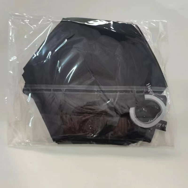 Hexagonal DIY Explosion Photo Album Gift Box